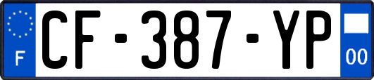 CF-387-YP