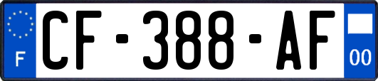 CF-388-AF