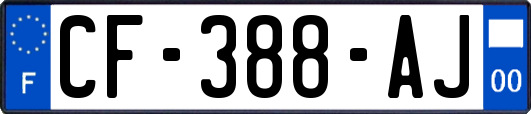 CF-388-AJ