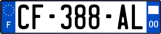 CF-388-AL