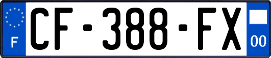 CF-388-FX