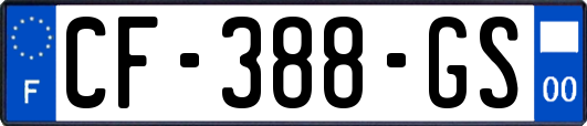 CF-388-GS