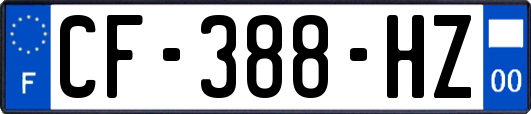 CF-388-HZ