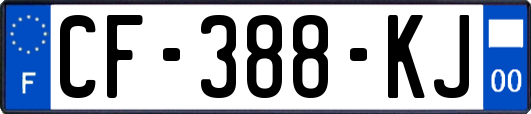 CF-388-KJ