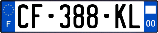 CF-388-KL