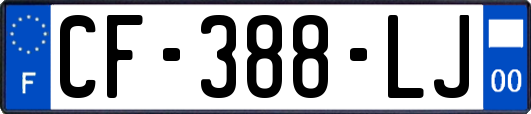 CF-388-LJ