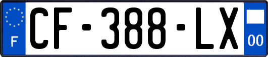 CF-388-LX