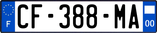 CF-388-MA