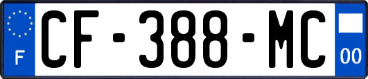 CF-388-MC