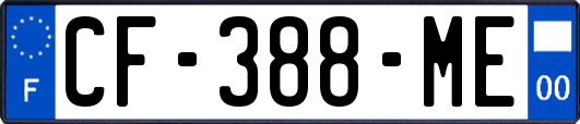 CF-388-ME
