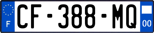CF-388-MQ