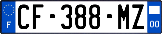CF-388-MZ