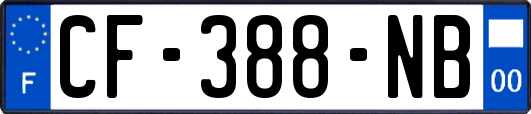 CF-388-NB