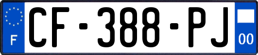 CF-388-PJ