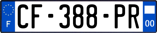 CF-388-PR