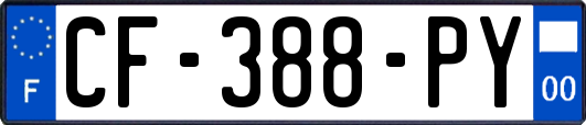CF-388-PY