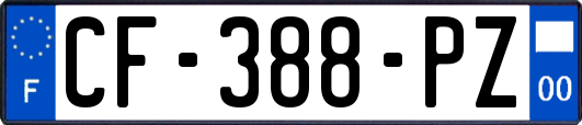 CF-388-PZ