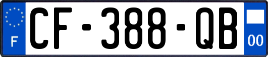 CF-388-QB