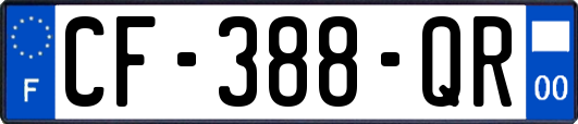 CF-388-QR
