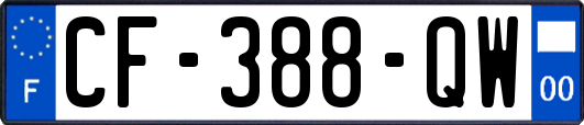 CF-388-QW