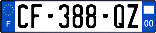 CF-388-QZ
