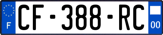 CF-388-RC