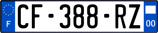 CF-388-RZ