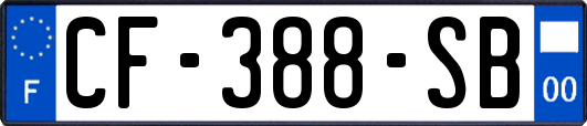 CF-388-SB