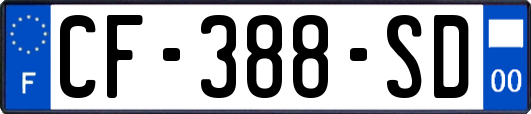 CF-388-SD