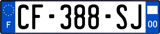 CF-388-SJ