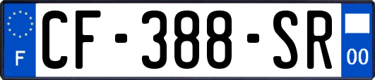 CF-388-SR