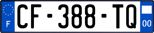 CF-388-TQ
