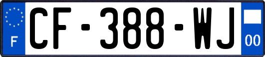 CF-388-WJ