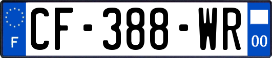 CF-388-WR