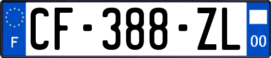 CF-388-ZL