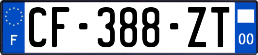 CF-388-ZT