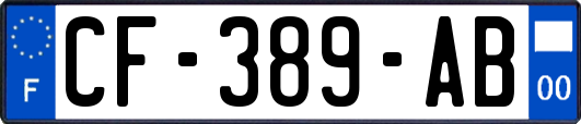 CF-389-AB