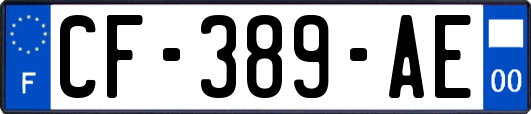 CF-389-AE