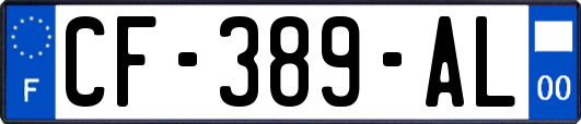 CF-389-AL