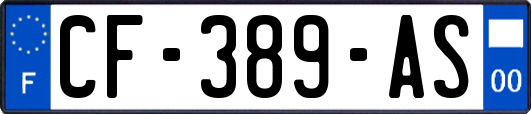 CF-389-AS