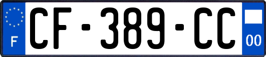 CF-389-CC