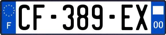 CF-389-EX