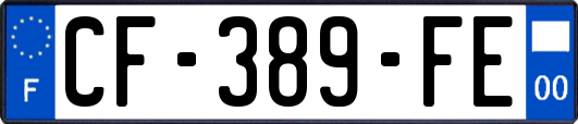 CF-389-FE