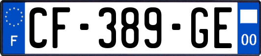 CF-389-GE