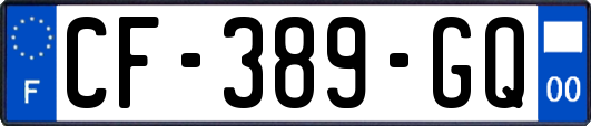 CF-389-GQ