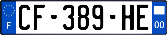 CF-389-HE