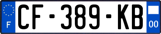 CF-389-KB