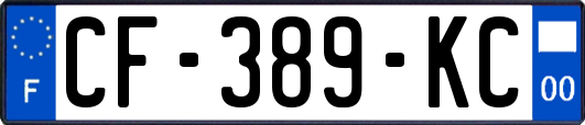 CF-389-KC
