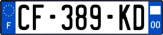CF-389-KD