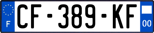 CF-389-KF
